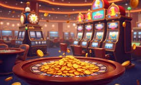 zawgi9 ကာစီနို Jackpot Slots Myanmar ကစားသမားများ MMK ဆုကြေးနိုင်နေပုံ